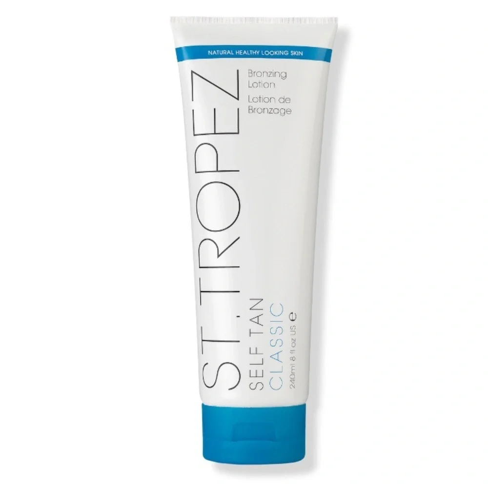 NEW St. Tropez Self Tan Classic Bronzing Lotion